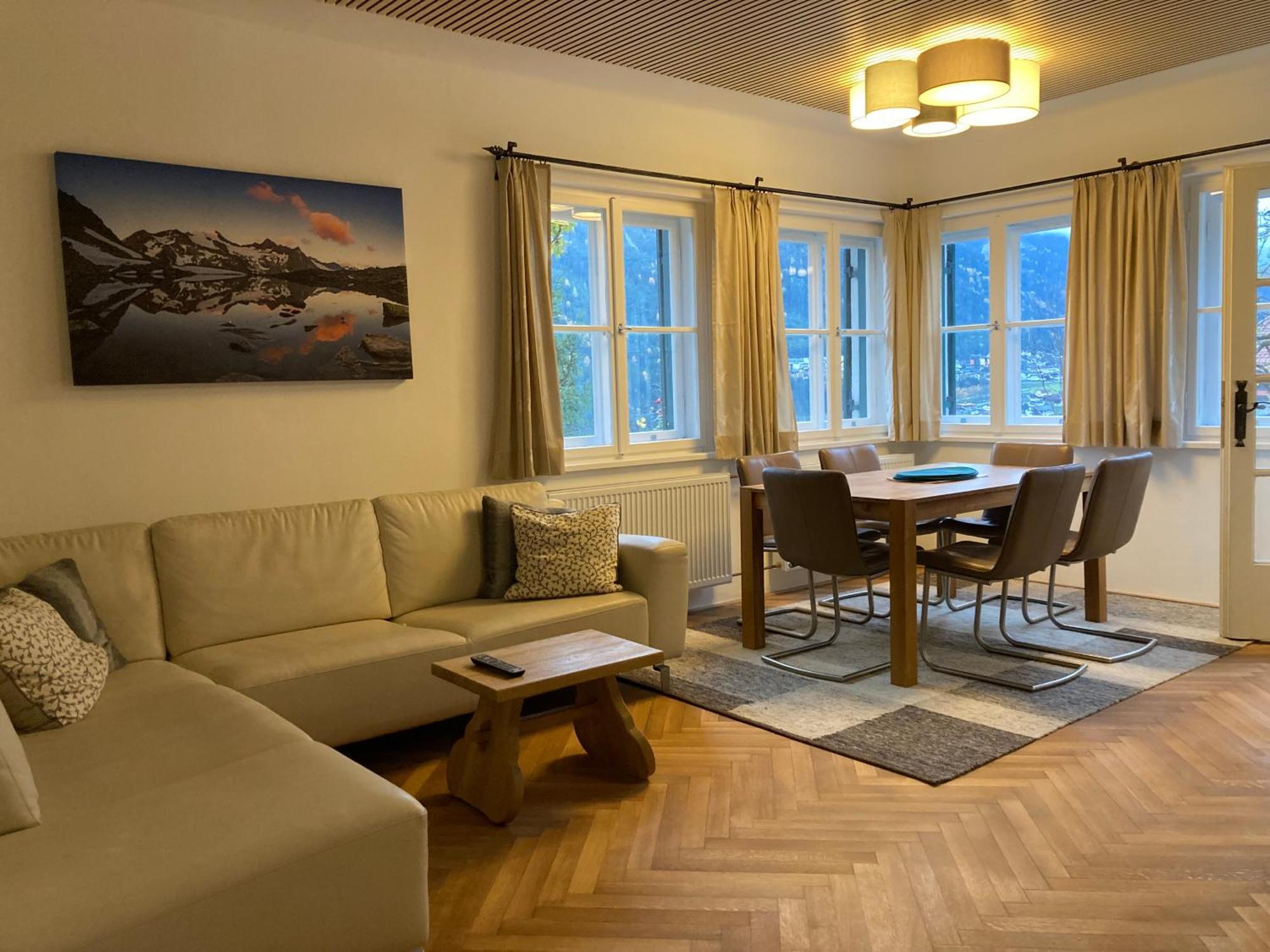 Ferienwohnung Ansitz Hofer Fulpmes Exterior foto